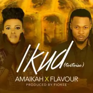 Amaikah - “Ikud” ft. Flavour (Prod by Fiokee)